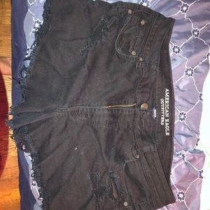 American eagle outfitters shorts